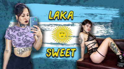 Laka Xxx - Laka Sweet, salvaje sexo amateur Porno - SuperPorn