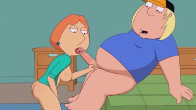 400px x 224px - Family Guy Porn Compilation - SuperPorn