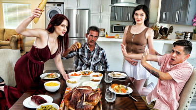 ¡Noticia inesperada en Acción de Gracias!