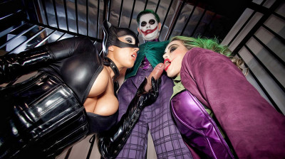 The best Joker film ever