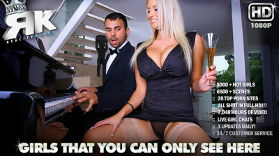 Chantelle Sky - Business Is Pleasure