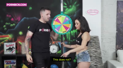 Hot milf sex step brother with vergin girl